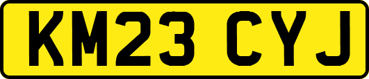 KM23CYJ