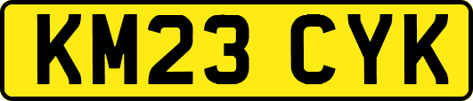 KM23CYK