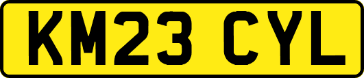 KM23CYL