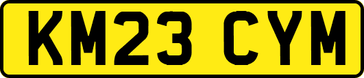 KM23CYM