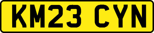 KM23CYN