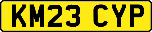 KM23CYP