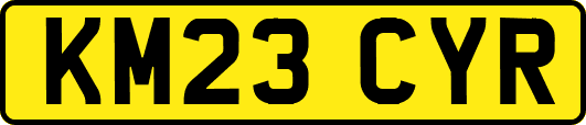 KM23CYR