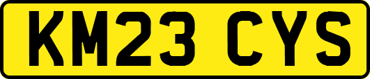 KM23CYS