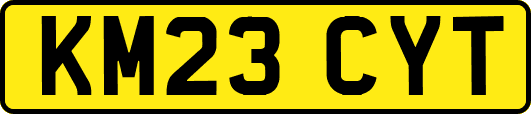 KM23CYT