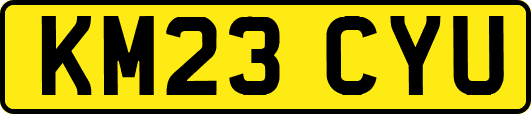 KM23CYU