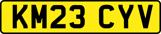 KM23CYV