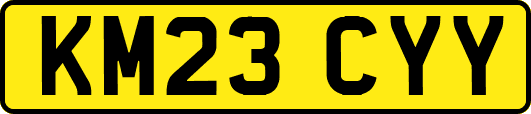KM23CYY