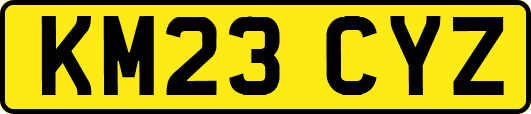 KM23CYZ