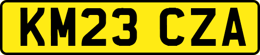 KM23CZA