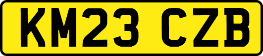 KM23CZB