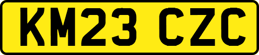 KM23CZC