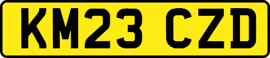 KM23CZD