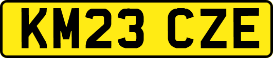 KM23CZE