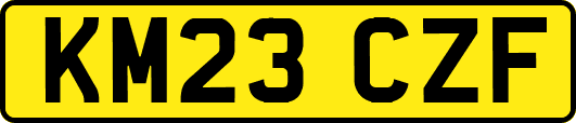 KM23CZF