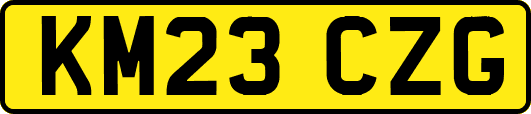 KM23CZG