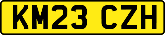 KM23CZH