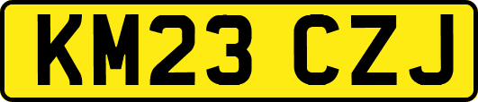 KM23CZJ