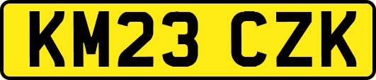 KM23CZK