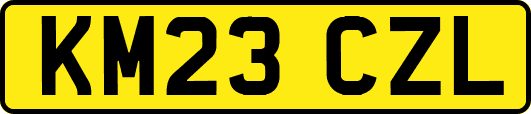KM23CZL