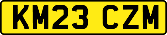 KM23CZM