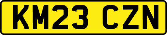 KM23CZN