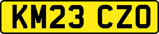 KM23CZO