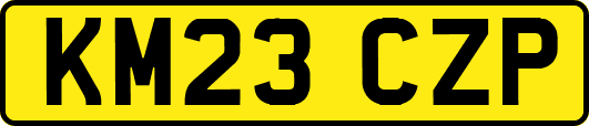 KM23CZP