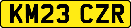 KM23CZR