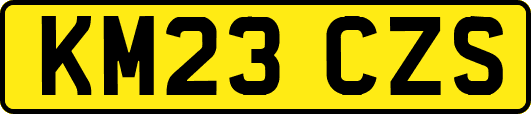 KM23CZS