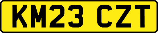 KM23CZT