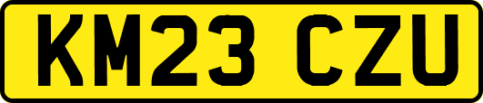 KM23CZU