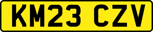 KM23CZV