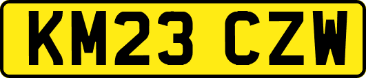 KM23CZW
