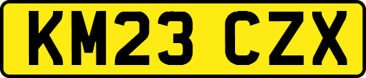 KM23CZX