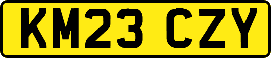 KM23CZY