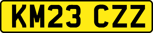 KM23CZZ