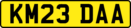 KM23DAA