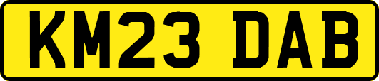 KM23DAB