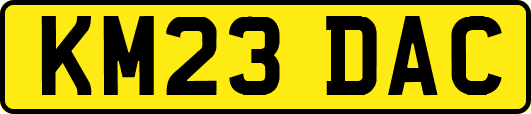 KM23DAC
