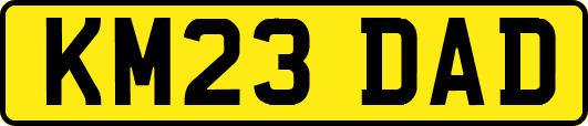 KM23DAD