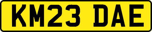 KM23DAE