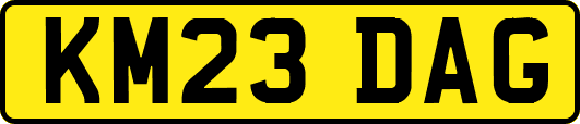 KM23DAG