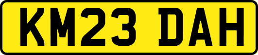 KM23DAH
