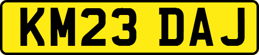 KM23DAJ