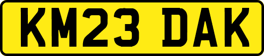 KM23DAK