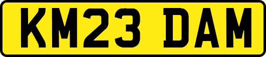 KM23DAM