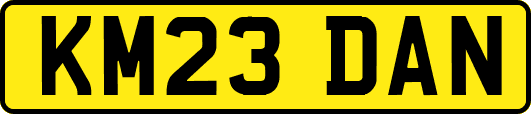 KM23DAN