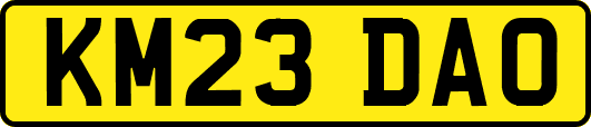 KM23DAO