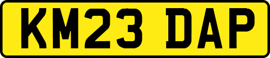 KM23DAP